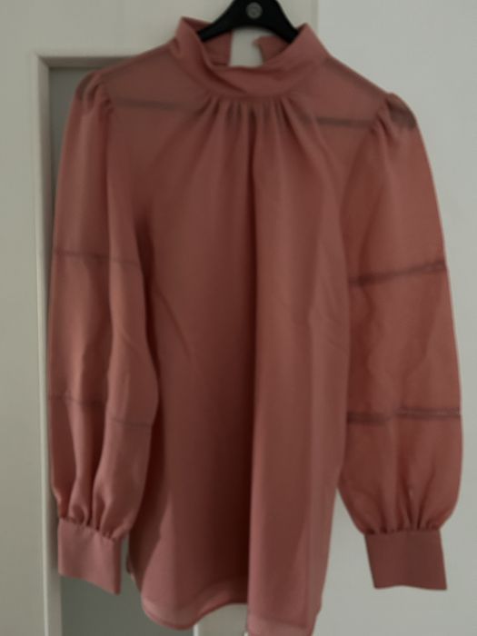 Camasa Massimo Dutti