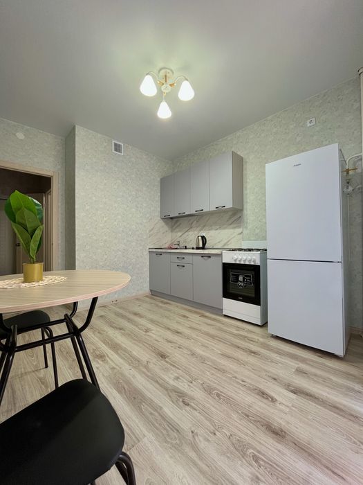 Квартира посутосно Береке