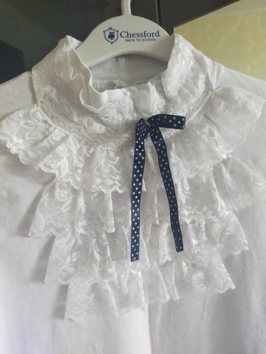 Кофты в школу для девочку