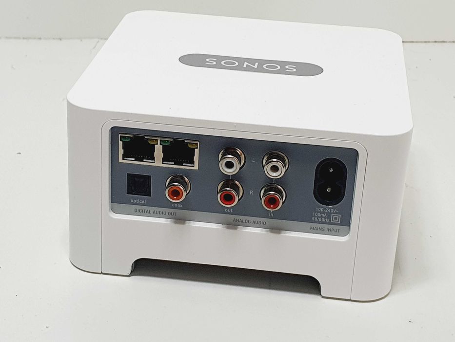 Sonos Connect Music Sistem ZP90