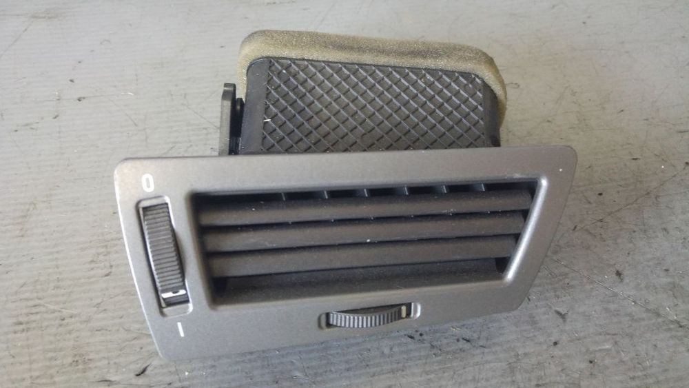 grila aerisire interior bmw seria 7 e65 64228223334