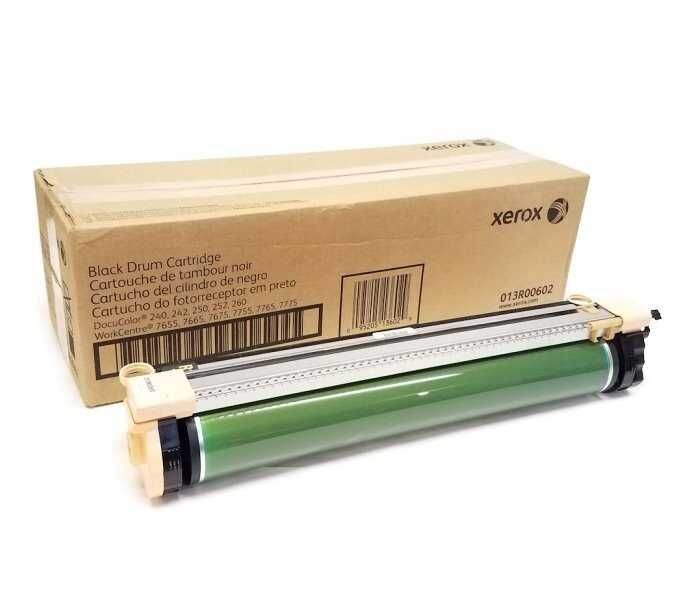 Cilindru Negru ORIGINAL Xerox DC 242/252/260