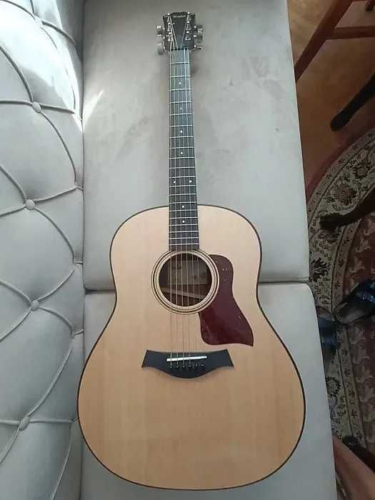 Taylor American Dream - Grand Pacific Acoustic Guitar Chitara Acustica