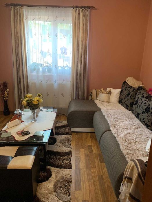Apartament 2 camere, complet utilat - Iris, Cluj-Napoca - View 2