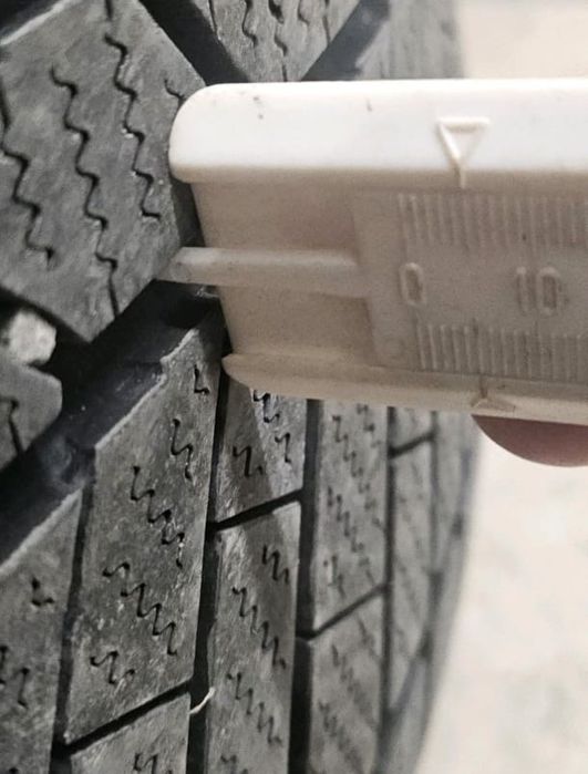 Jante x5,x6 - 255 50 r19