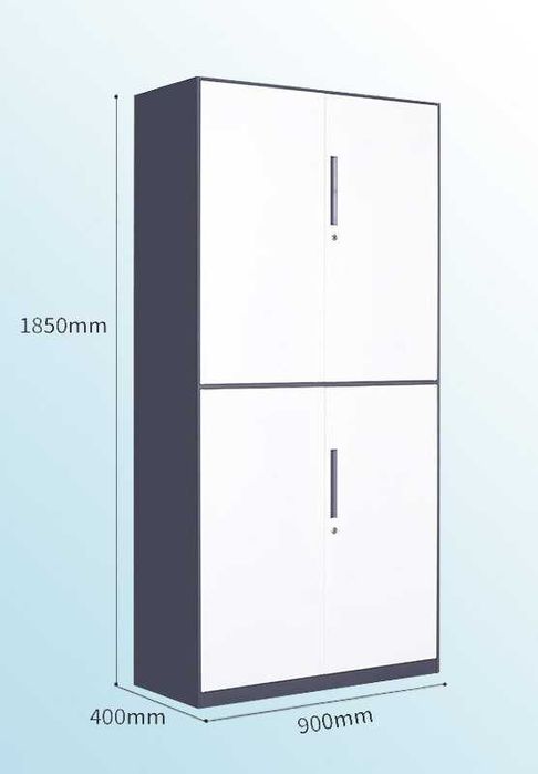 Офисные шкафы для документов /Hujjatlar uchun ofis shkaflar/OPTOM NARX