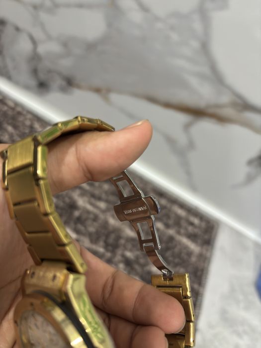 Hublot Хублот сағат