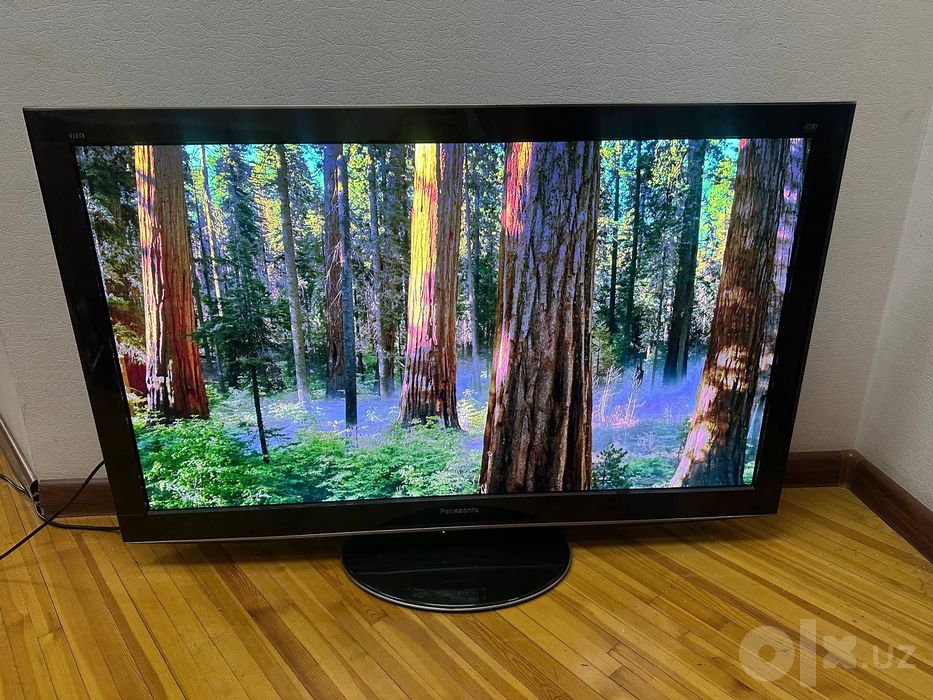 Продам телевизор Panasonic 50" Full HD