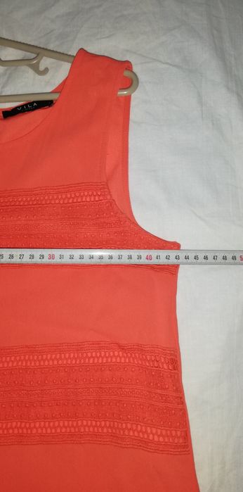 Дамска рокля S/M размер