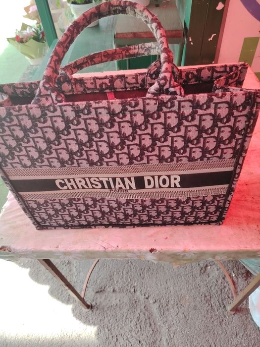 Geanta Cristian Dior