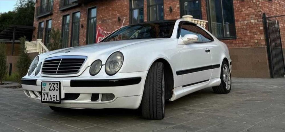 Продам автомобиль