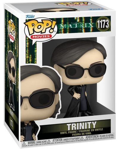 Funko pop фигурки Матрицата колекционерски