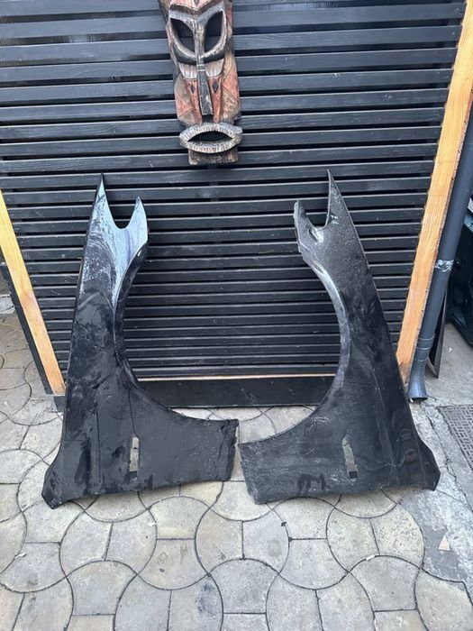 Aripa stanga dreapta Bmw seria 5 F10