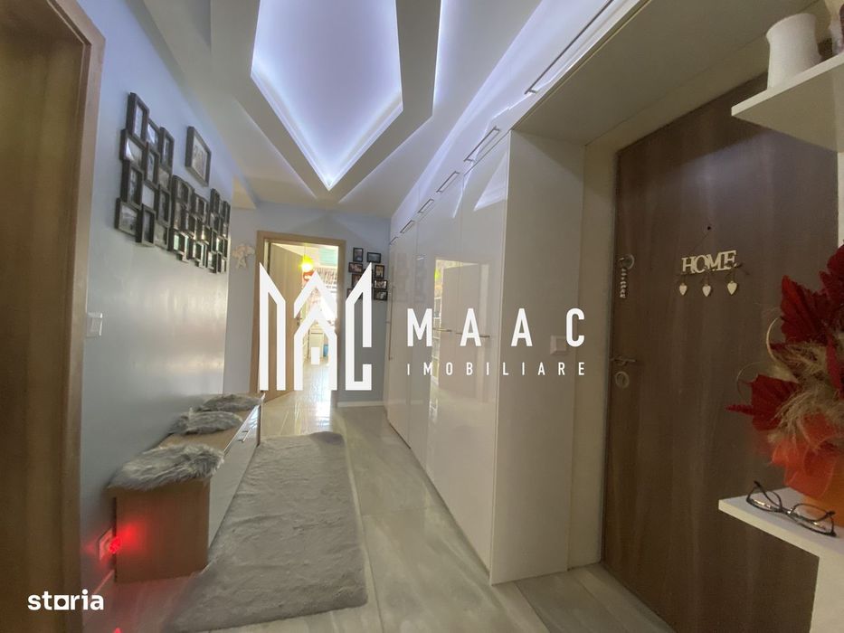 Apartament 3 camere | Curte proprie | 91MP | T. Vladimirescu — fotografia 3