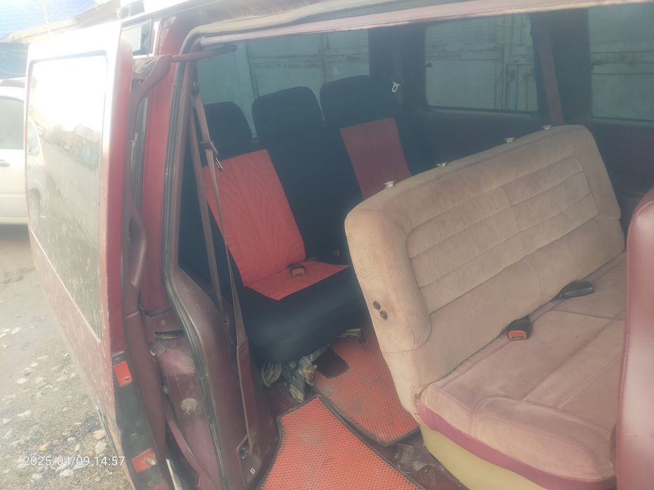 Продам Додж караван