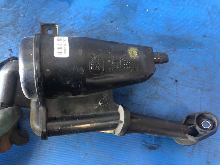 vas epurator 2.0 multijet fiat ducato dupa 2011