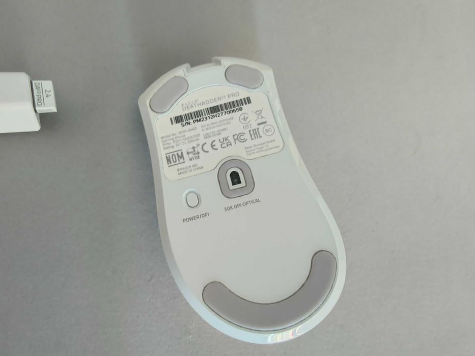 Razer Deathadder v3 PRO