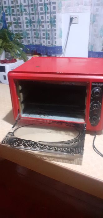 Электро печь (духовка) типа Асель