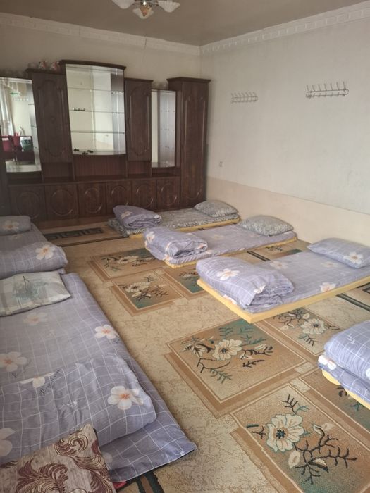 Хостел . Hostel. Новогодние скидки.