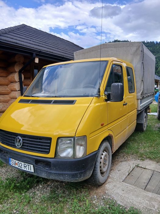 Vând lt, anul 2000