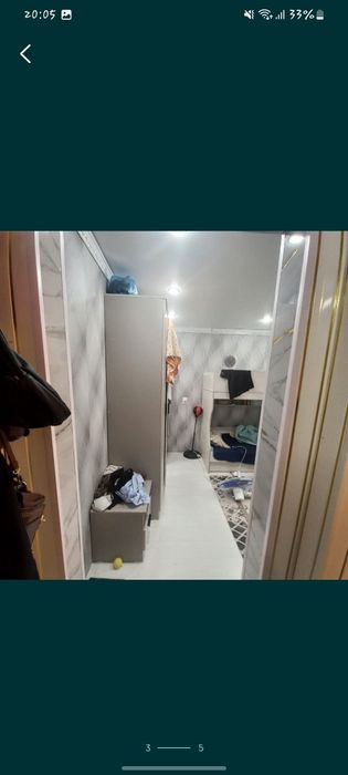 Продаётся кв на 21мкрне