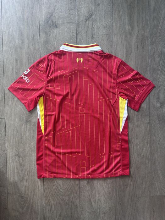 Tricou Liverpool 25/26 home , mărimea S