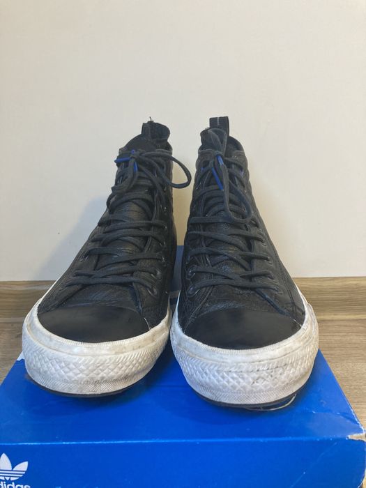 Converse Chuck Taylor All Stars waterpoof