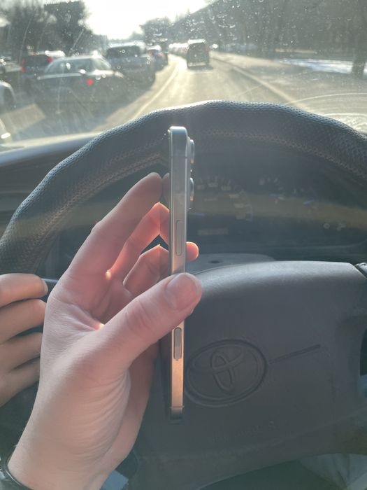 Айфон 16 про макс