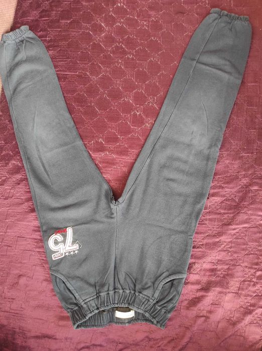 Спортни долнища за момче