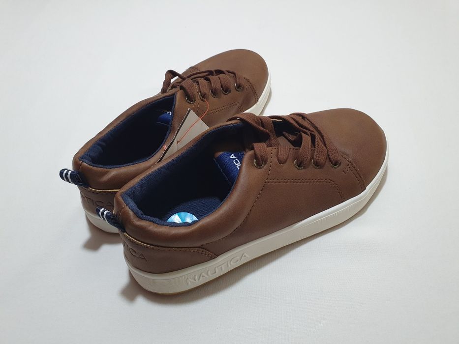 Макасы для мальчиков