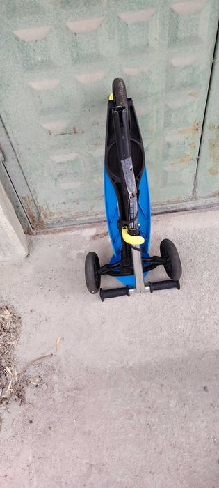 Детски тротинетки 2бр.