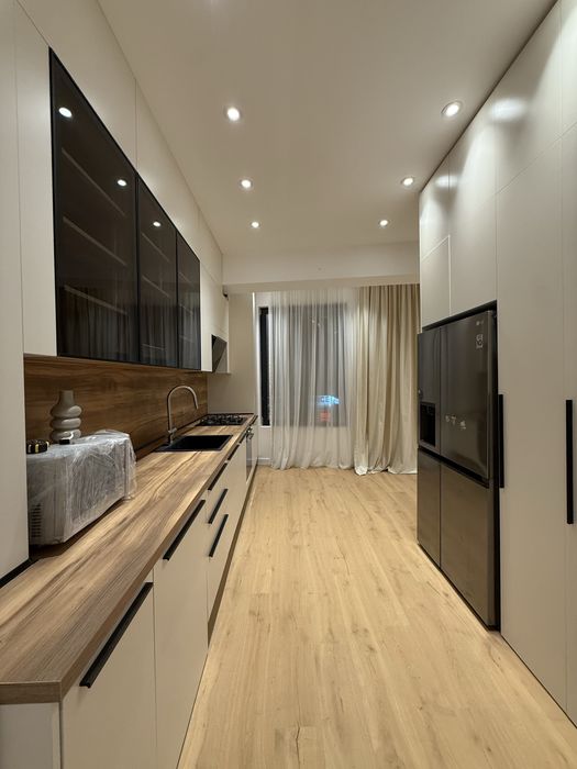 Apartament 3 camere | 103 mp utili | Finisat la cheie | Iancului – Ferdinand