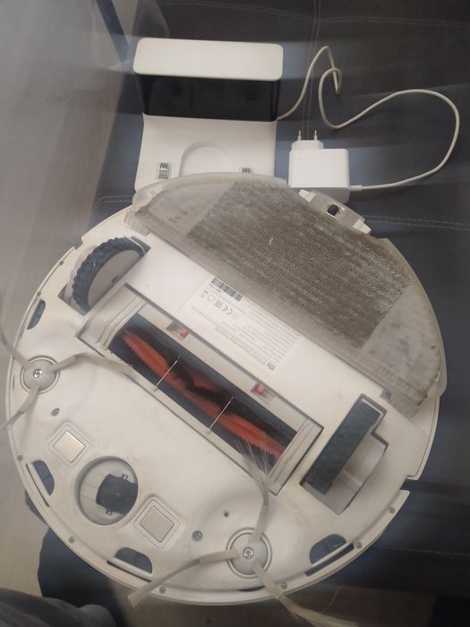 Робот пылесос Xiaomi