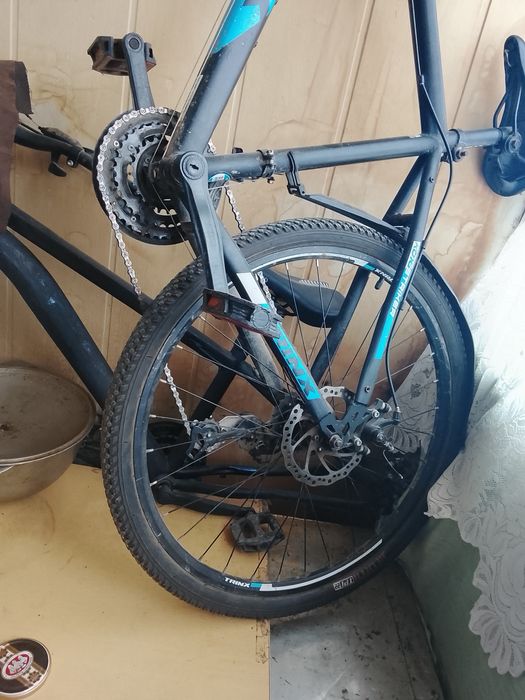 Продам велосипед