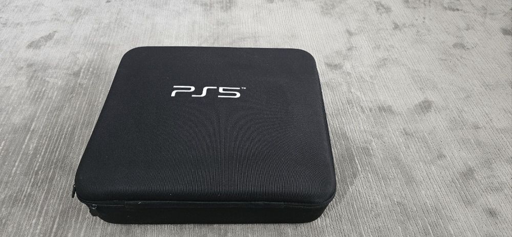 Playstation 5 slim