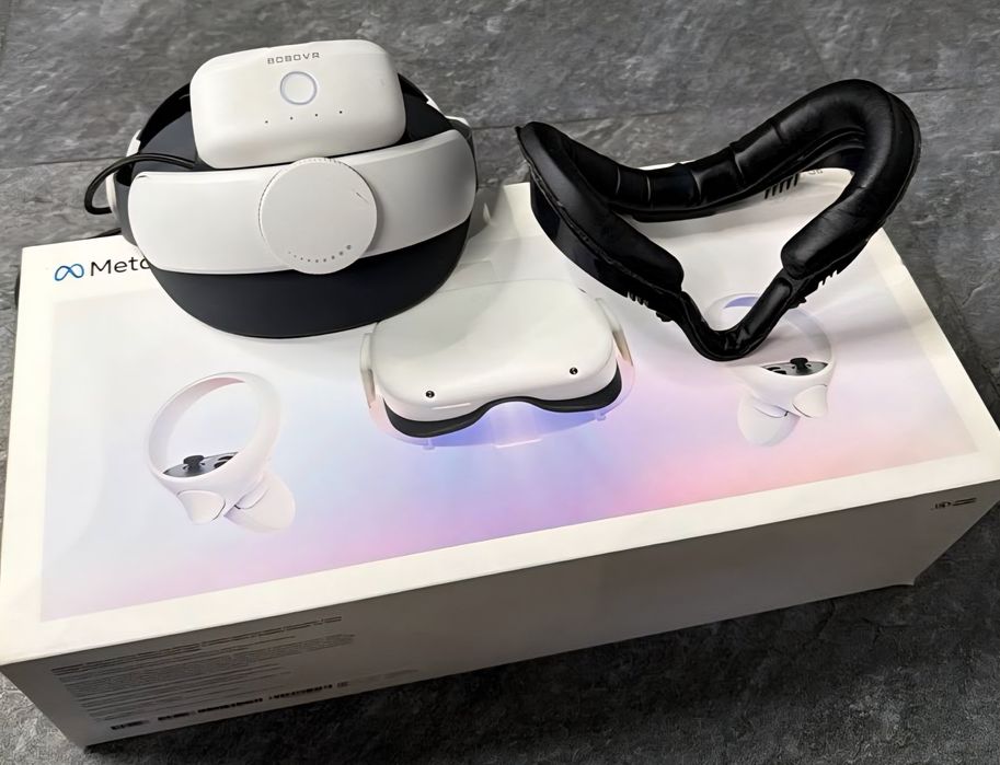 Oculus quest 2 256G