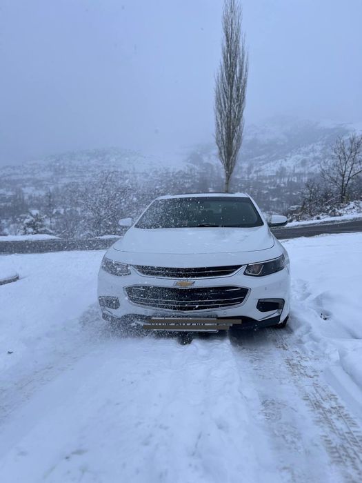 Малибу 2 атмосферни 2.4 матор