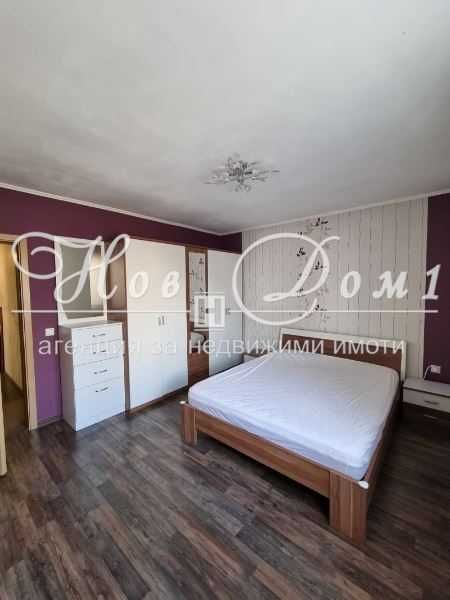 Дава се под наем Двустаен апартамент в Варна, Гранд Мол Варна - 65 кв.м за 484.5 € - Снимка #2