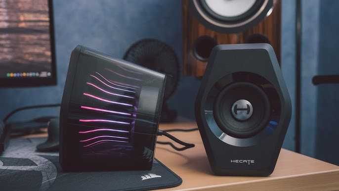 продам новинку Edifier G2000 PRO/Bluetooth V5.4/USB-C/USB-A/3,5 мм AUX