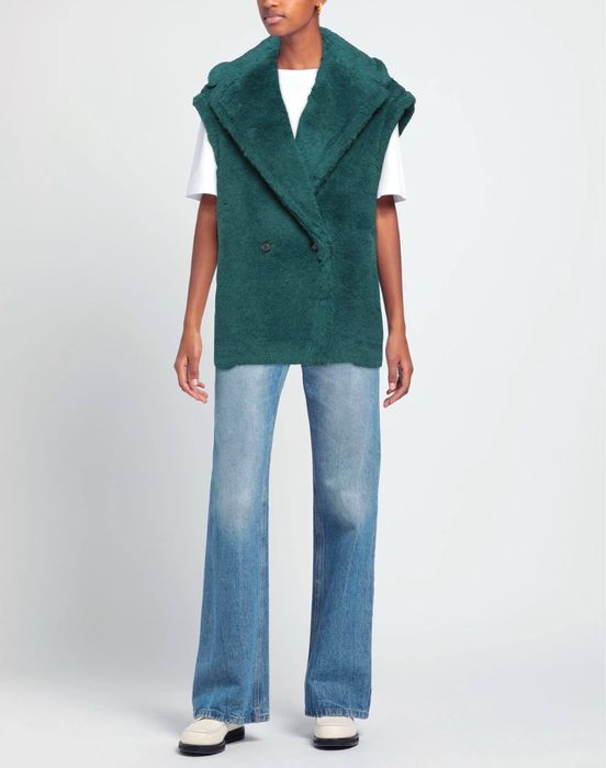 Vesta superba MAX MARA teddy bear