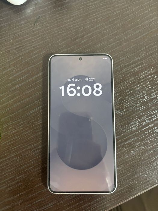 Samsung s25 5G 12/256