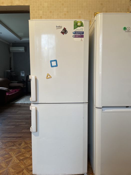 Продам холодильник beko
