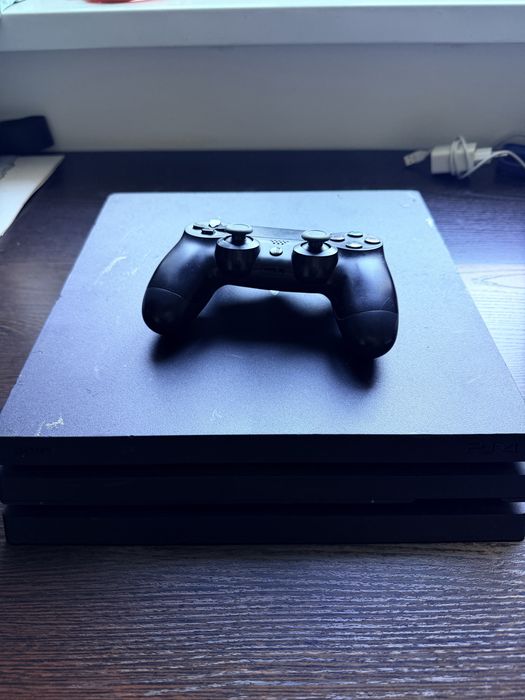 PlayStation 4 pro
