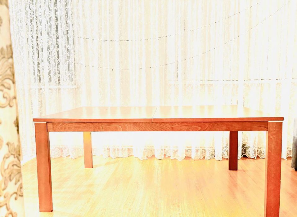 Продам Большой раздвижной стол