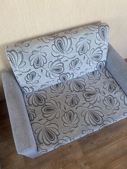 Диван-раскладушка