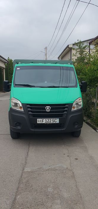 Газель Next 2015 йил сотилади 20000 $