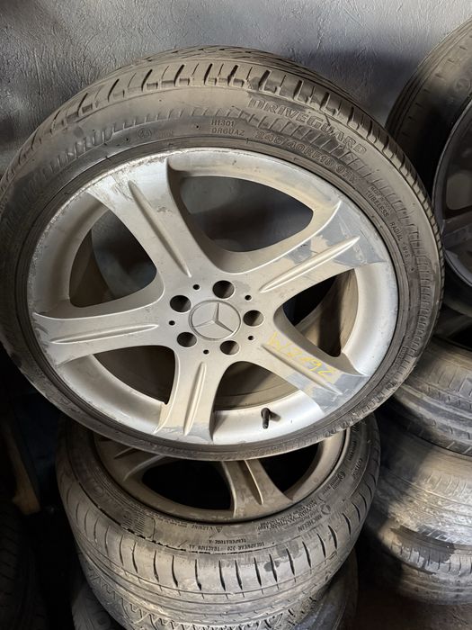 Диски р18 2шт отдельно