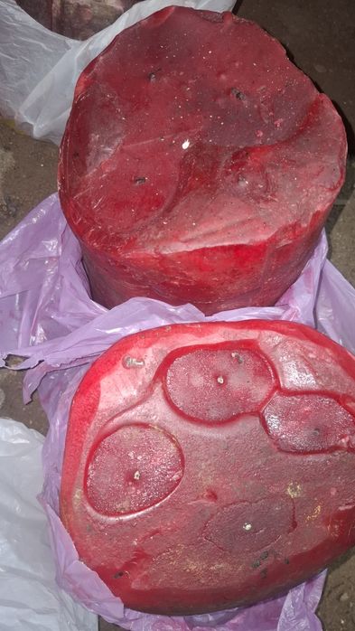 Продам парафин..