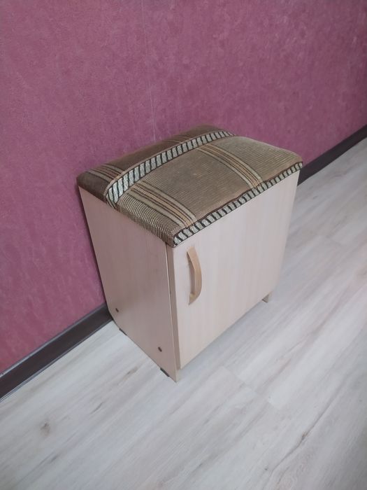 Продам тумбу под обувь