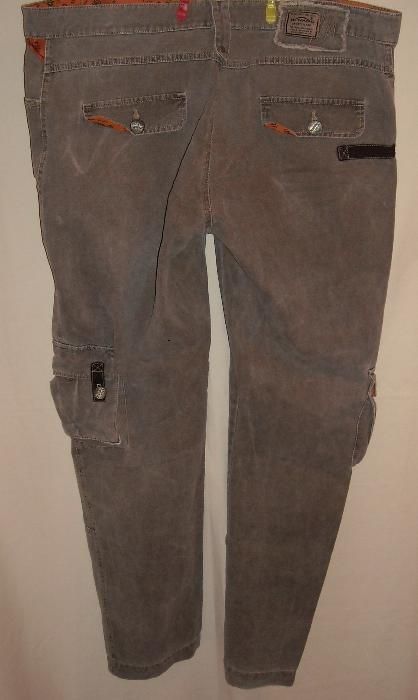 Pantaloni Rap / Hip-Hop deosebiti Pret negociabil